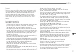 Предварительный просмотр 41 страницы TriStar KB-7391 Instruction Manual