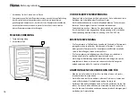 Preview for 16 page of TriStar KB-7499 Instruction Manual