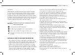 Предварительный просмотр 27 страницы TriStar KP-6185 Instruction Manual