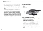 Предварительный просмотр 12 страницы TriStar KP-6190 Instruction Manual