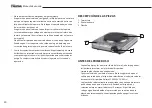 Предварительный просмотр 20 страницы TriStar KP-6190 Instruction Manual