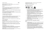 Preview for 5 page of TriStar KR-2155 User Manual