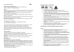 Preview for 23 page of TriStar KR-2155 User Manual