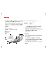 Preview for 16 page of TriStar KR-2156 Instruction Manual