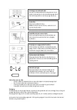 Preview for 2 page of TriStar KW-2434 Manual