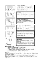 Preview for 4 page of TriStar KW-2434 Manual