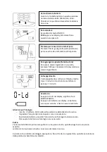 Preview for 6 page of TriStar KW-2434 Manual