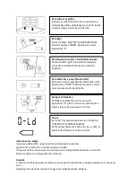 Preview for 8 page of TriStar KW-2434 Manual