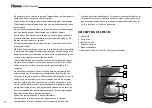 Preview for 12 page of TriStar KZ-1208TY Instruction Manual