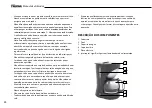 Preview for 24 page of TriStar KZ-1208TY Instruction Manual