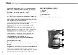 Preview for 32 page of TriStar KZ-1208TY Instruction Manual