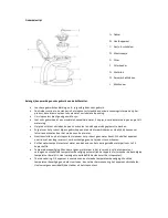 Preview for 3 page of TriStar KZ-1216 Manual