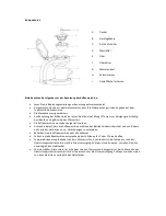 Preview for 6 page of TriStar KZ-1216 Manual