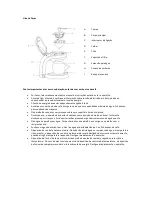 Preview for 21 page of TriStar KZ-1216 Manual