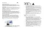 Preview for 18 page of TriStar KZ-1220 User Manual