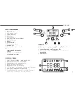 Preview for 5 page of TriStar KZ-1228 Instruction Manual