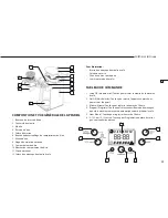 Preview for 23 page of TriStar KZ-1228 Instruction Manual