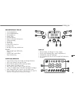 Preview for 79 page of TriStar KZ-1228 Instruction Manual