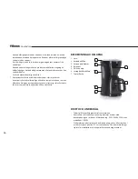 Предварительный просмотр 36 страницы TriStar KZ-1229 Instruction Manual