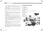 Предварительный просмотр 10 страницы TriStar KZ-2271 Instruction Manual