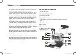 Предварительный просмотр 16 страницы TriStar KZ-2271 Instruction Manual