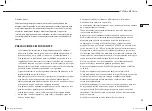 Предварительный просмотр 27 страницы TriStar KZ-2271 Instruction Manual