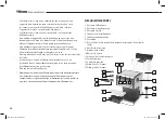 Предварительный просмотр 46 страницы TriStar KZ-2271 Instruction Manual