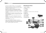 Предварительный просмотр 52 страницы TriStar KZ-2271 Instruction Manual