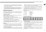 Preview for 17 page of TriStar MW-2705 Instruction Manual