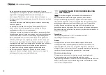 Preview for 22 page of TriStar MW-2705 Instruction Manual