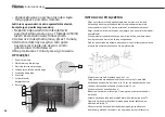 Preview for 68 page of TriStar MW-2705 Instruction Manual