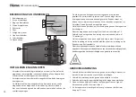 Preview for 12 page of TriStar MW-2707 Instruction Manual