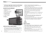 Preview for 18 page of TriStar MW-2707 Instruction Manual