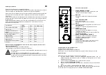 Preview for 9 page of TriStar MW-2890 User Manual