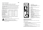 Preview for 16 page of TriStar MW-2890 User Manual