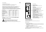 Preview for 56 page of TriStar MW-2890 User Manual