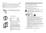 Preview for 6 page of TriStar MW-2891 User Manual