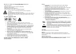 Preview for 8 page of TriStar MW-2891 User Manual