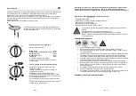 Preview for 15 page of TriStar MW-2891 User Manual