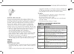 Предварительный просмотр 5 страницы TriStar MW-2897K Instruction Manual