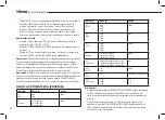 Preview for 10 page of TriStar MW-2897K Instruction Manual