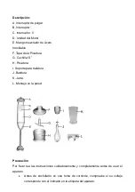 Preview for 28 page of TriStar MX-4133 Instructions Manual