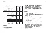 Предварительный просмотр 6 страницы TriStar MX-4142 Instruction Manual