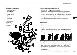 Предварительный просмотр 19 страницы TriStar MX-4142 Instruction Manual