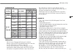 Preview for 21 page of TriStar MX-4142 Instruction Manual