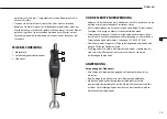 Предварительный просмотр 13 страницы TriStar MX-4146DR Instruction Manual