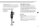 Preview for 19 page of TriStar MX-4146DR Instruction Manual