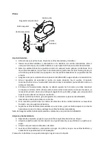 Предварительный просмотр 21 страницы TriStar MX-4151 Manual