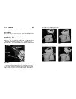 Preview for 25 page of TriStar MX-4152 User Manual