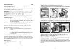 Preview for 5 page of TriStar MX-4153 User Manual